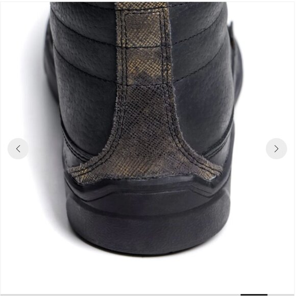 NEW TCX STREET 3 LADY WP motorcycle boots - Picture 10 of 12